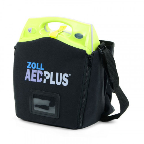 Zoll AED Plus Defibrillator Supplier in Dubai UAE and Saudi Arabia KSA