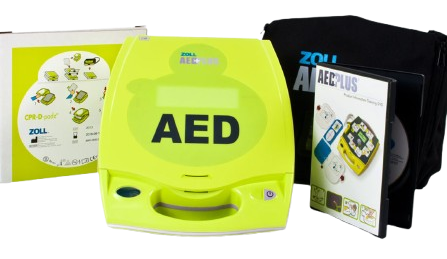 Zoll AED Defibrillator Supplier in Dubai UAE and Saudi Arabia KSA