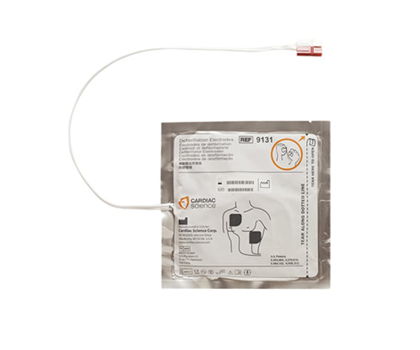 cardiac_science_g3_electrodes-Adult Pads supplier in Dubai UAE and Saudi Arabia KSA