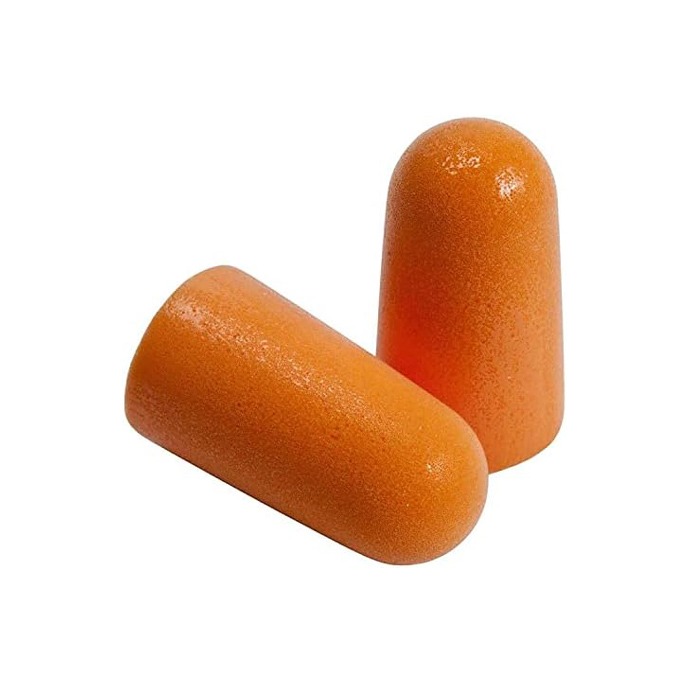 3M 1100 Earplugs Supplier in Dubai UAE and Saudi Arabia KSA