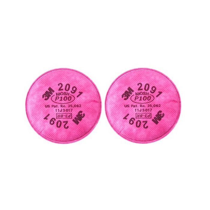 3M 2091 Filter Supplier in Dubai UAE and Saudi Arabia KSA