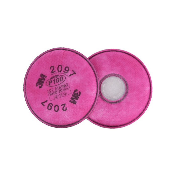 3M 2097 Filter Supplier in Dubai UAE and Saudi Arabia KSA