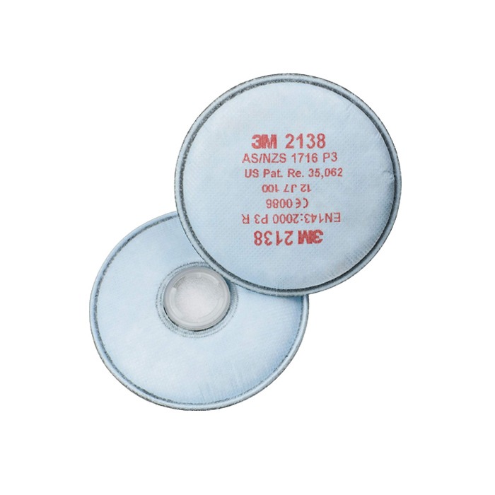 3M 2138 Filter Supplier in Dubai UAE and Saudi Arabia KSA