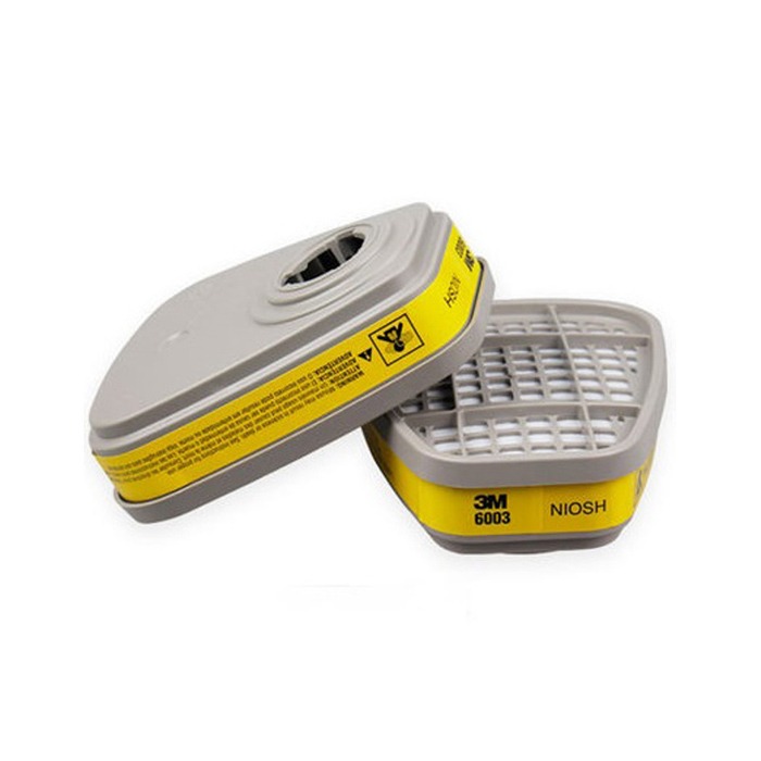 3M 6003 cartridge Supplier in Dubai UAE and Saudi Arabia KSA