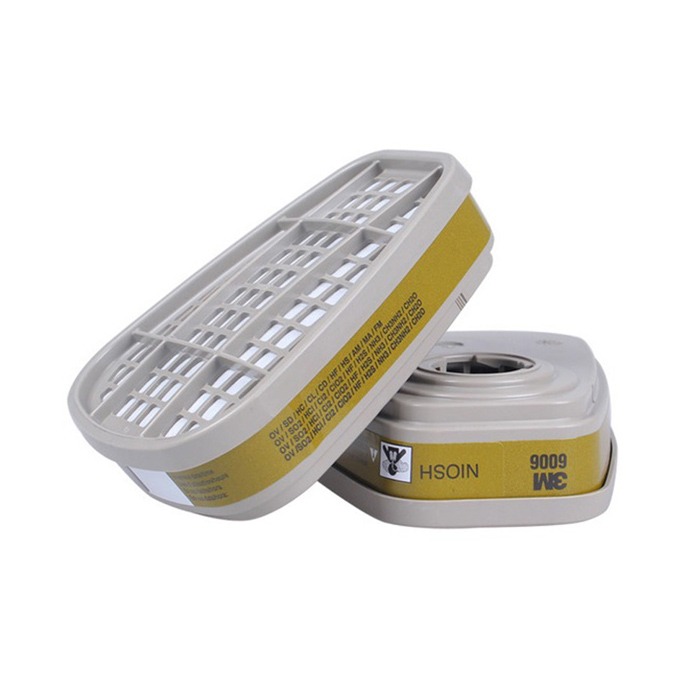 3M 6006 cartridge Supplier in Dubai UAE and Saudi Arabia KSA