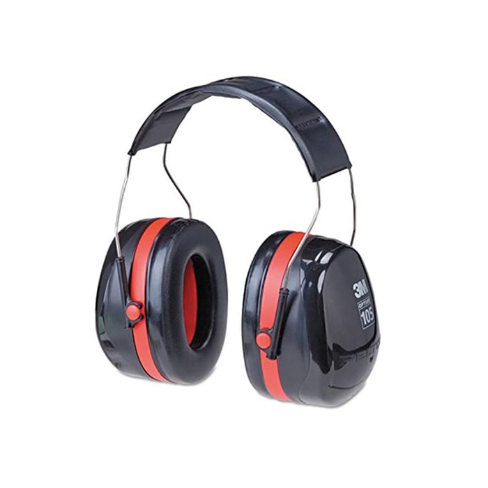 3M H10A Earmuffs Supplier in Dubai UAE and Saudi Arabia KSA