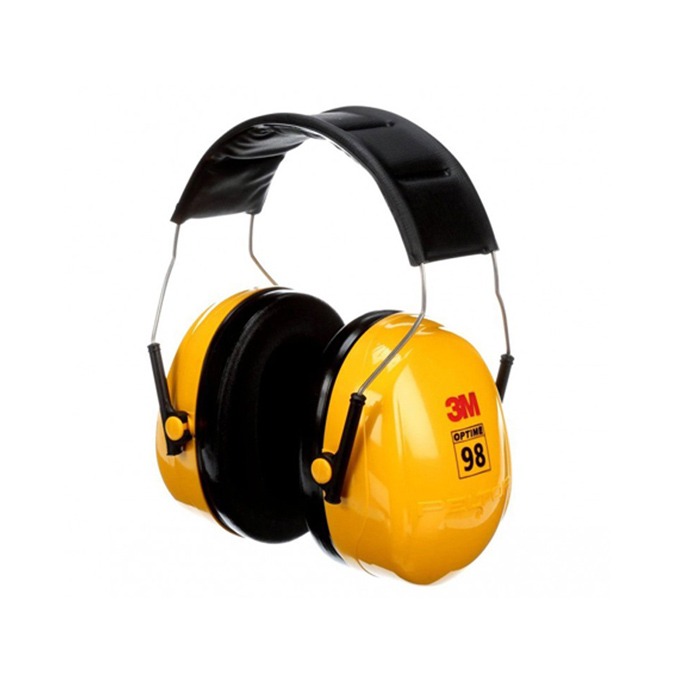 3M H9A Earmuffs Supplier in Dubai UAE and Saudi Arabia KSA