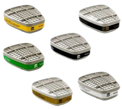 3M cartridges Supplier in Dubai UAE and Saudi Arabia KSA