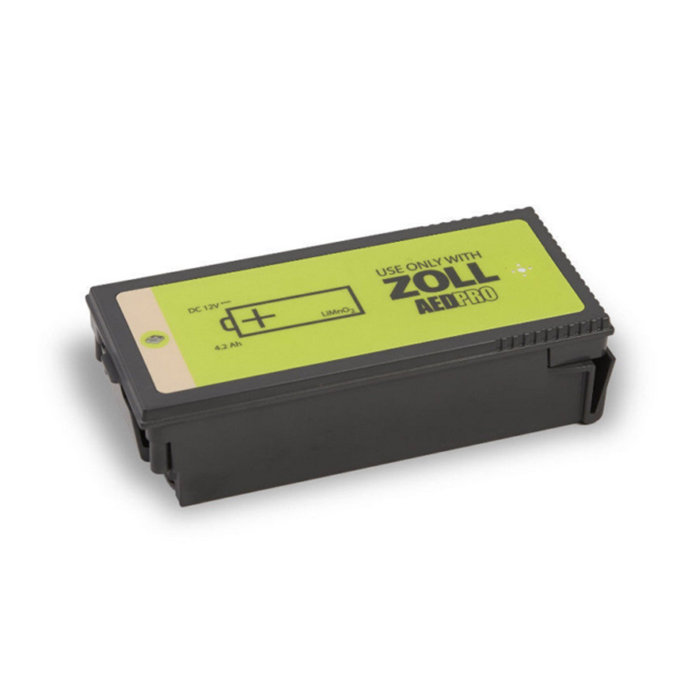 Zoll AED Pro Battery Supplier in Dubai UAE and Saudi Arabia KSA