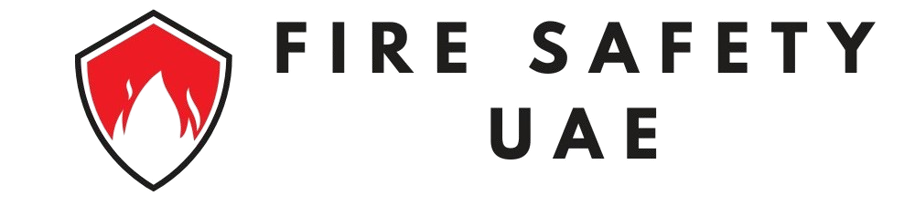 Fire Safety UAE Logo