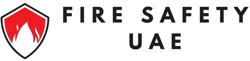 Fire Safety UAE Logo