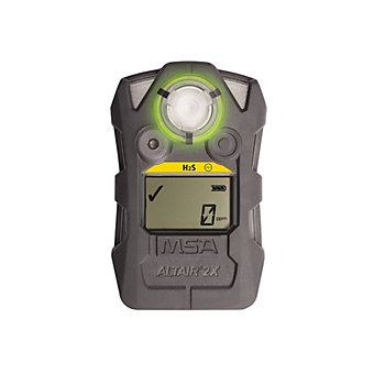 MSA ALTAIR 2X Gas Detector Supplier in Dubai UAE