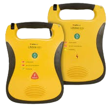 Defibtech AED Defibrillator Supplier in Dubai UAE