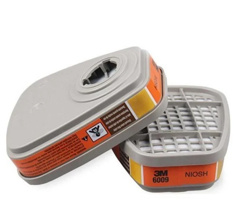 3M 6009 Catridge Supplier in Dubai UAE