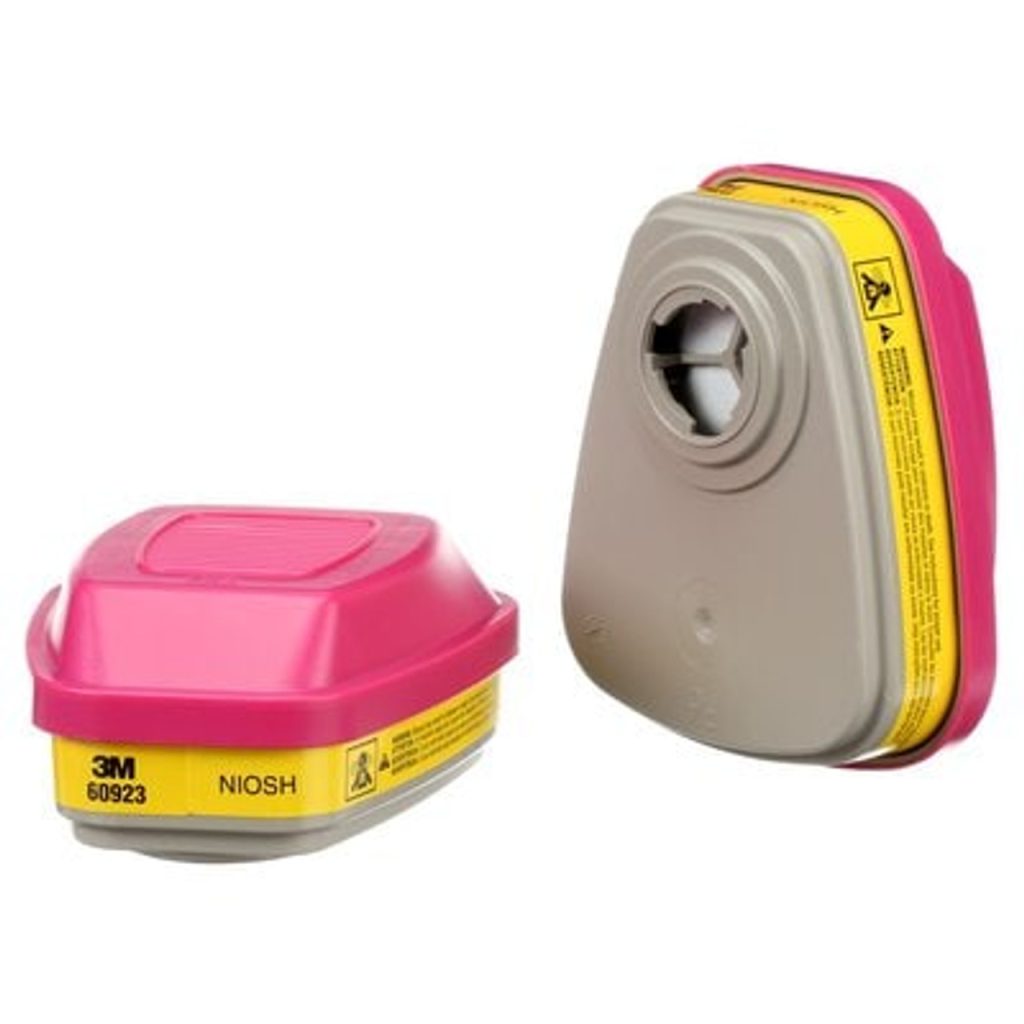 3M 60923 Cartridge Supplier in dubai UAE