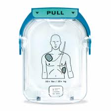 Philips HeartStart OnSite Adult Replacement Pads Cartridge Supplier in Dubai UAE