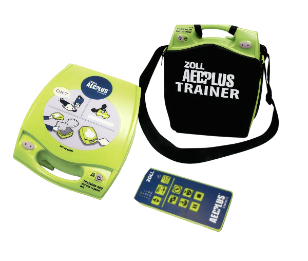 Zoll AED Trainer Supplier in Dubai UAE