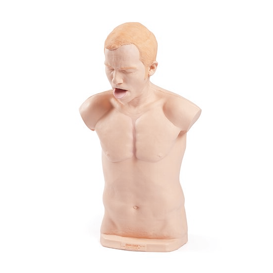 Laerdal Choking Charlie Supplier in Dubai UAE