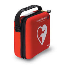 Philips Heartstart Onsite Slim Carry Case Supplier in Dubai UAE