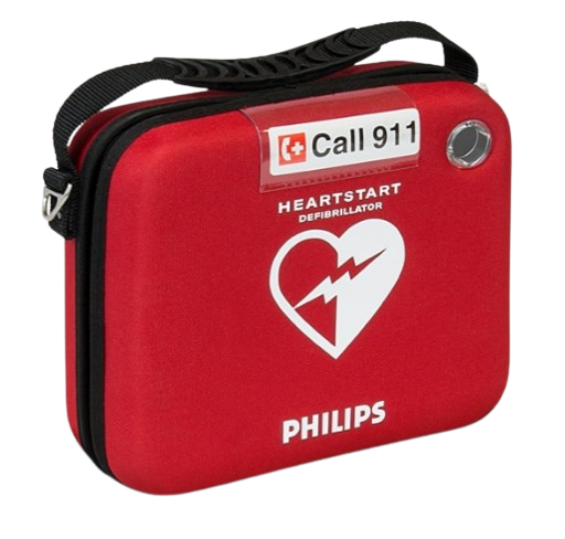 Philips OnSite Standard Carry Case Supplier in Dubai UAE