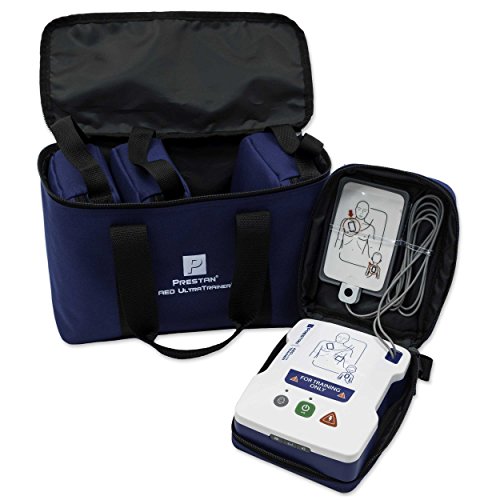 Prestan AED UltraTrainer 4 Pack Supplier in Dubai UAE