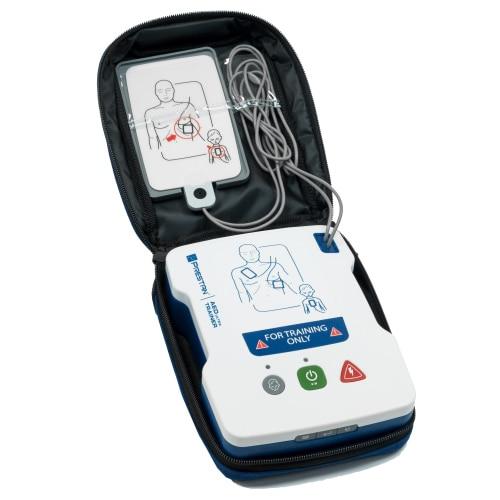 Prestan AED UltraTrainer Single English Spanish Supplier in Dubai UAE