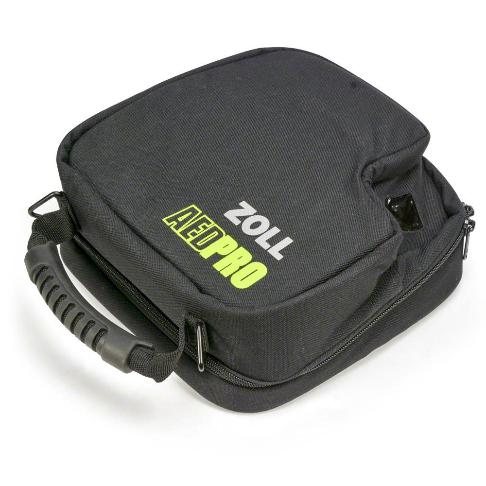 Zoll AED Pro Replacement Soft Carry Case Supplier in Dubai UAE
