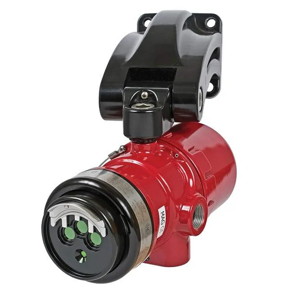 Det-Tronics X3301 Multispectrum IR Flame Detector Supplier in Dubai UAE