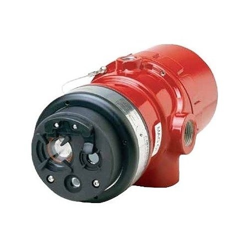 Det-Tronics X5200 UV/IR Flame Detector Supplier in Dubai UAE