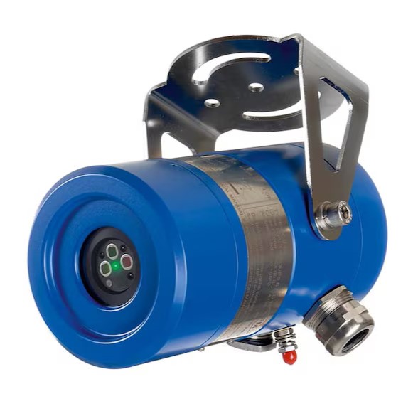 Dräger Flame 5000 IR Flame Detector Supplier in Dubai UAE