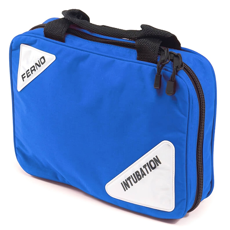 FERNO Model 5115 Professional Intubation Mini Bag Supplier in Dubai UAE