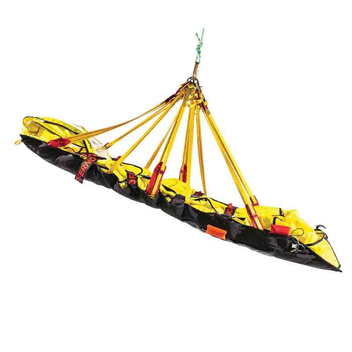 FERNO SAERBAG 3 Supplier in Dubai UAE