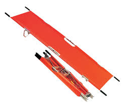 FERNO Uni-Fold & Duo-Fold Pole Stretcher Supplier in Dubai UAE