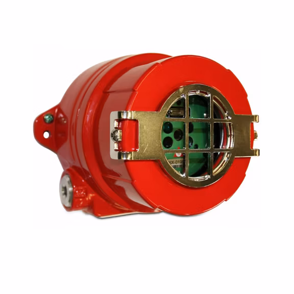 Honeywell FS20X Flame Detector Supplier in Dubai UAE