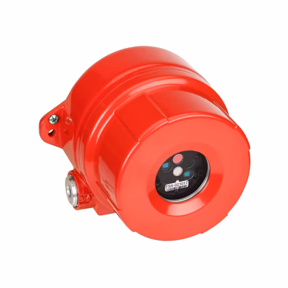 Features of Honeywell FS24X Flame Detector Supplier in Dubai UAE