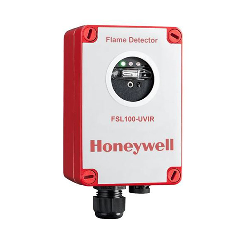 Honeywell FSL100 Flame Detector Supplier in Dubai UAE