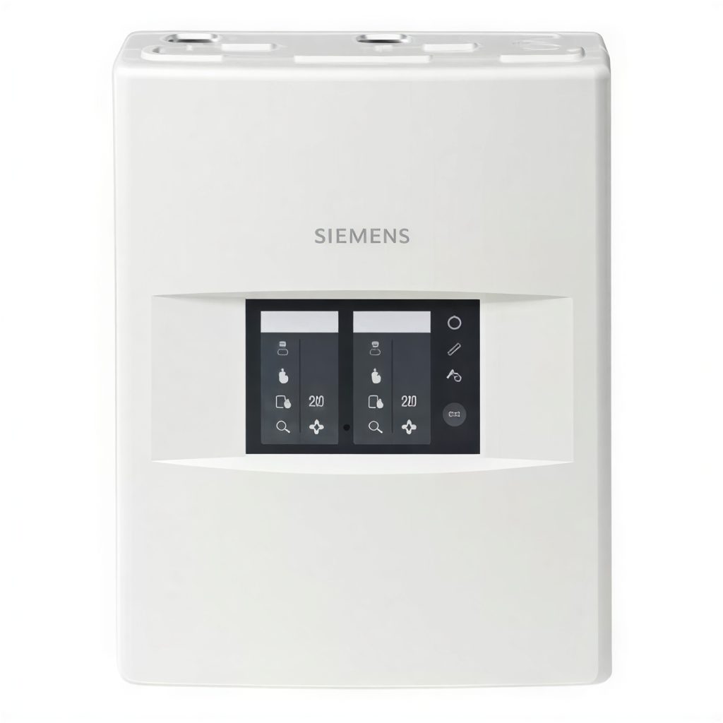 Siemens FDA261 Flame Detector Supplier in Dubai UAE