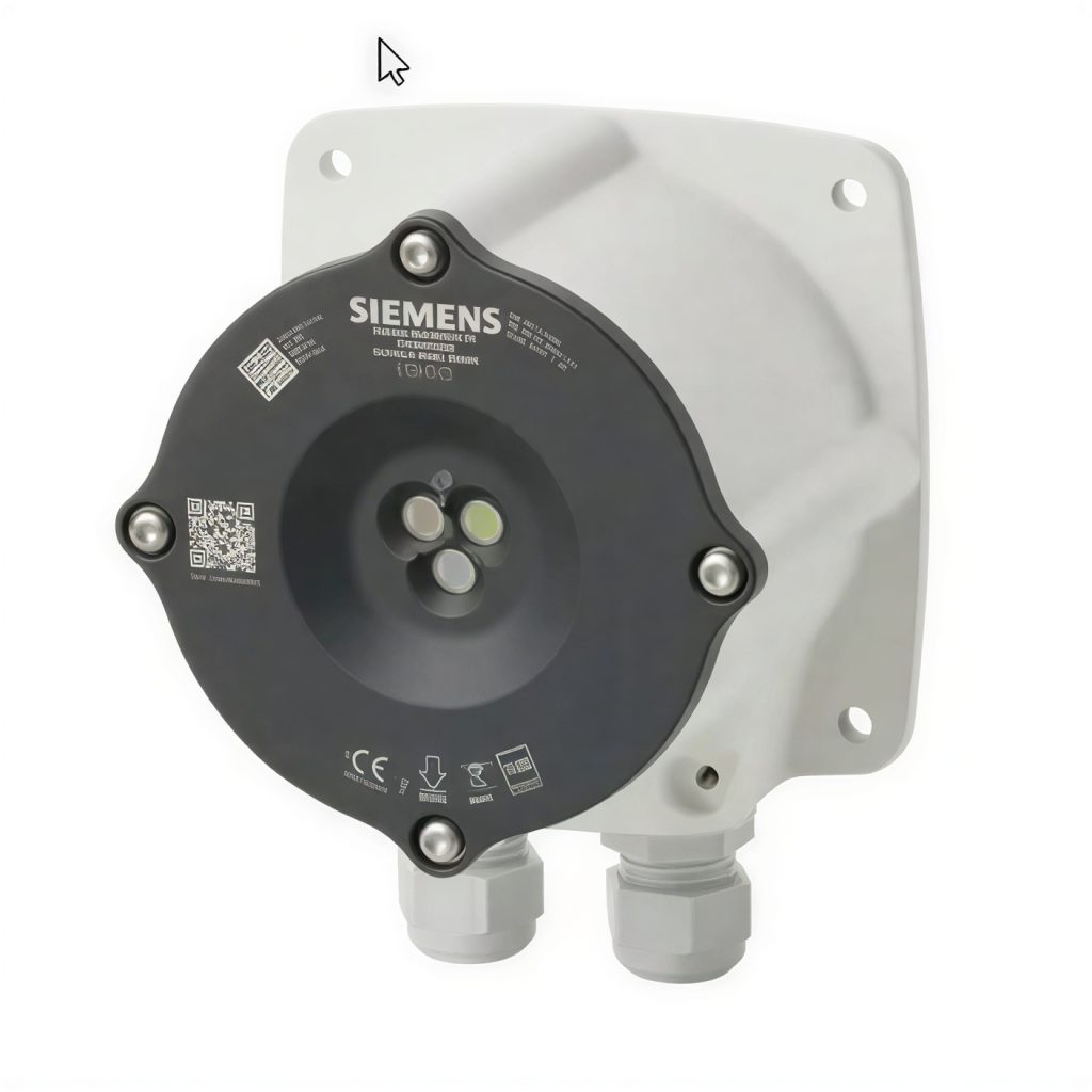 Siemens FDF242 IR3 Flame Detector Supplier in Dubai UAE